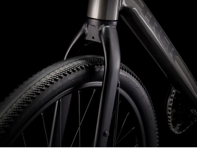 Trek Dual Sport 1 Gen 5 in Mercury -5